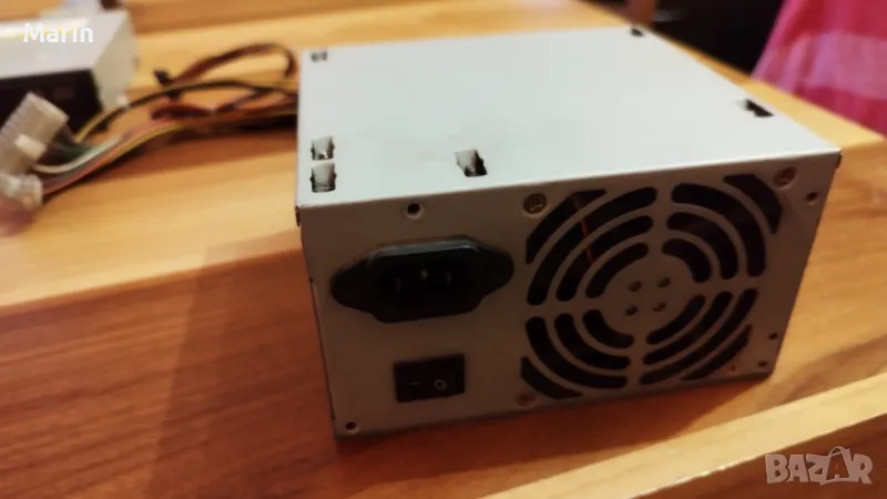 Захранване за компютър , снимка 1