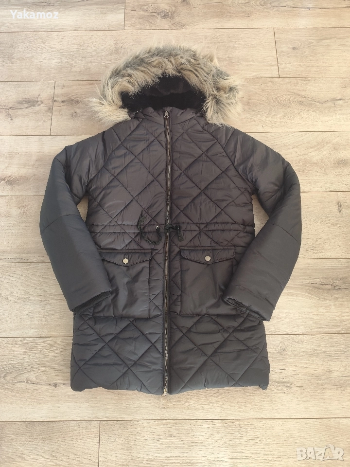детско дебело зимно яке , снимка 1