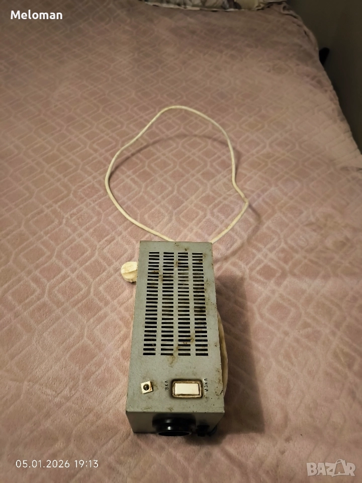 Продавам стабилизатор, снимка 1