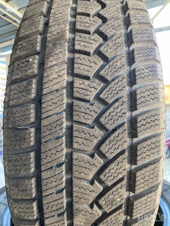 Зимна гума 205/55/16, снимка 1