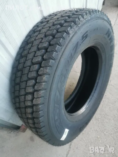 Нови гуми KAMA 235/75R17.5 NR-202 TL, снимка 1