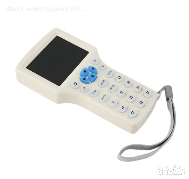 Професионален уред за копиране на чипове, снимка 1