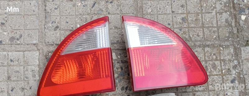 вътрешни стопове за Форд галакси, снимка 1