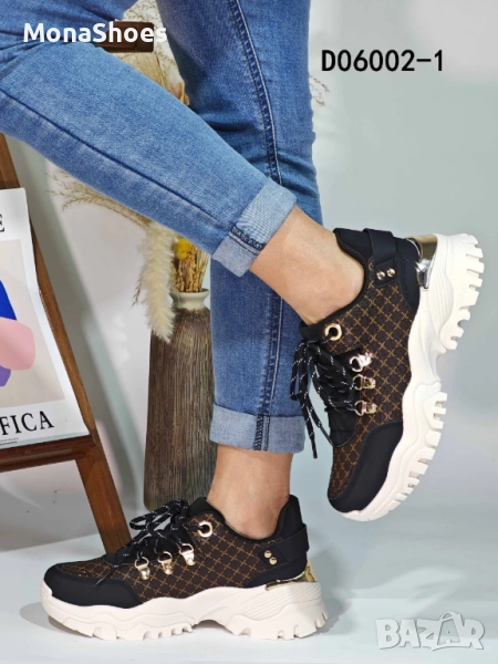 Дамски мараонки код 06002, снимка 1
