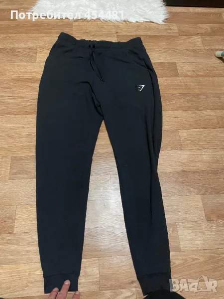 Gymshark menspants , снимка 1