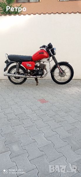 мз 150 mz 150 etz етз, снимка 1