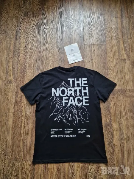 Страхотна мъжка тениска THE NORTH FACE размер S M L XL 2XL , снимка 1