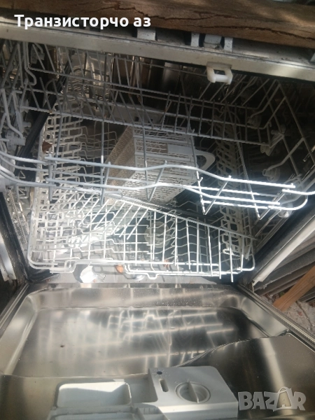 Съдомиялна baumatic , снимка 1