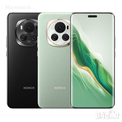 Huawei HONOR Magic 6 Pro Dual sim 5G глобална версия , снимка 1