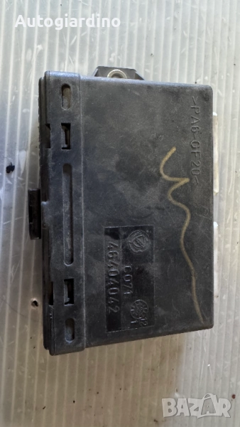 Комфорт модул зa Fiat Marea - 46404042 /39007080, снимка 1