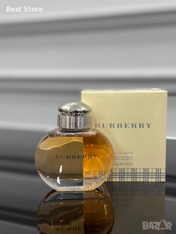 Burberry Парфюм , снимка 1
