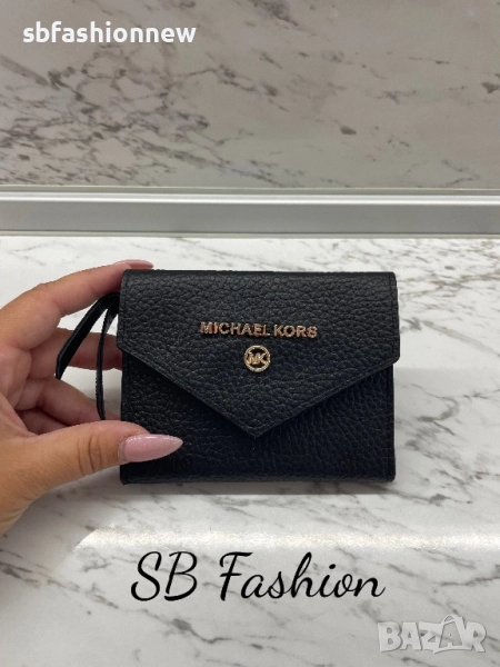 Michael Kors мини портмоне, снимка 1