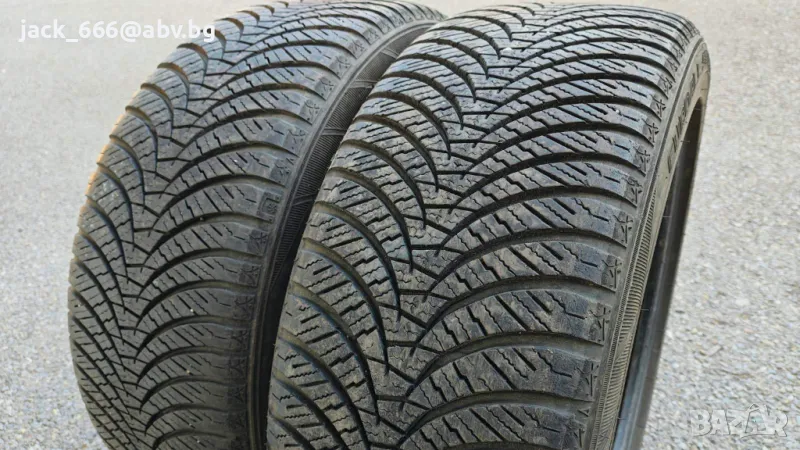 Гуми Falken AllSeason AS210 225/45/R17 XL всесезонни, снимка 1