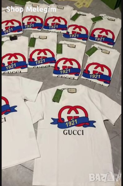 Gucci тениска, снимка 1