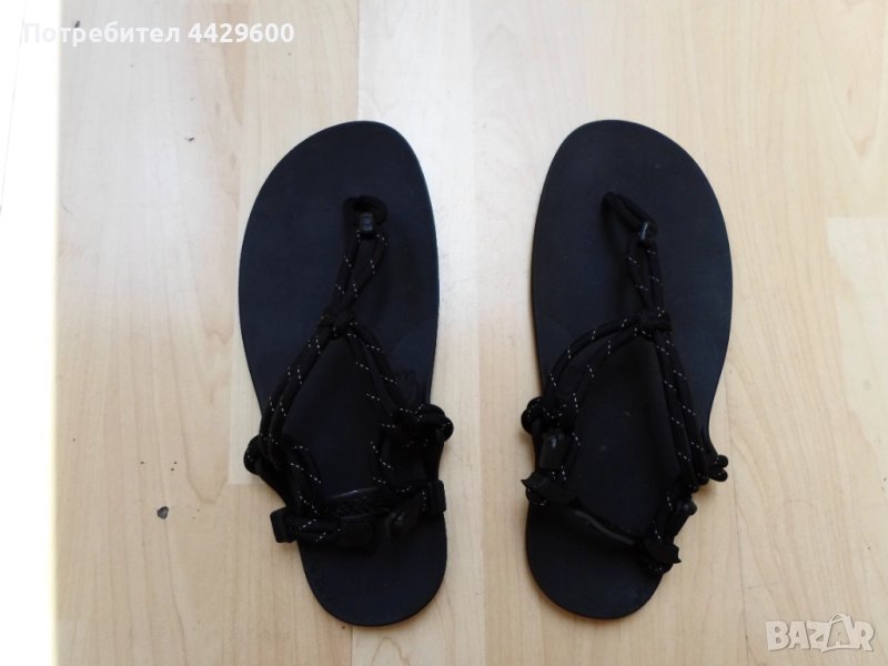 Xero Genesis Barefoot сандали, снимка 1