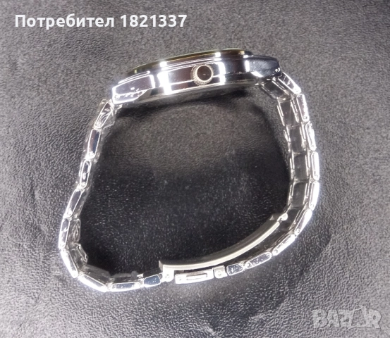 Мъжки часовник , снимка 3 - Мъжки - 52334236