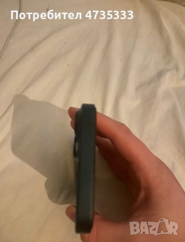 iphone 14 256gb в идеално състояние, снимка 4 - Apple iPhone - 53470752