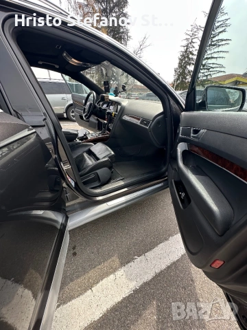 AUDI A6 ALLROAD QUATTRO, снимка 3 - Автомобили и джипове - 54178895