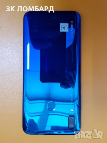 Huawei P Smart 2019 64GB, снимка 3 - Huawei - 50616441
