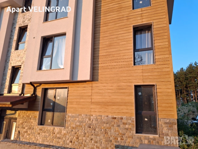 1-стаен апартамент във Велинград , снимка 3 - Апартаменти - 53654505