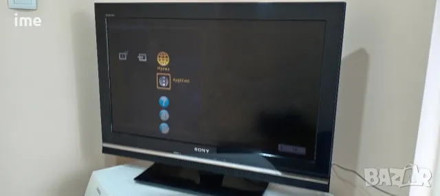 Smart LCD телевизор Sony НОМЕР 79. Model KDL-32W5800. 32 инча 81 см., снимка 11 - Телевизори - 49237300