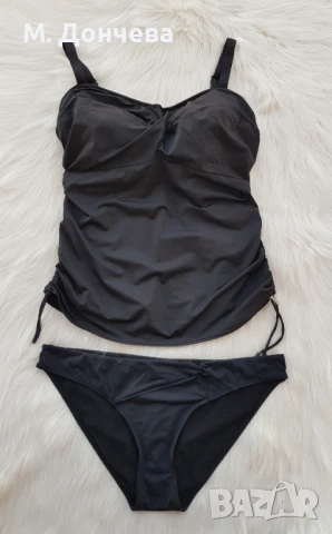 Бански за бременни размер Л/ХЛ  , снимка 8 - Бански костюми - 51058076