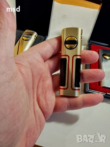 Запалки Tanita 09, снимка 4 - Запалки - 54054795