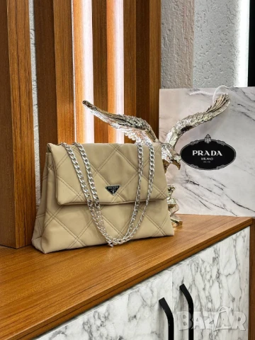 чанти prada , снимка 7 - Чанти - 51410793