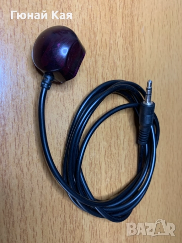 Оригинално дистанционно за X96 mini, снимка 3 - Дистанционни - 52621806