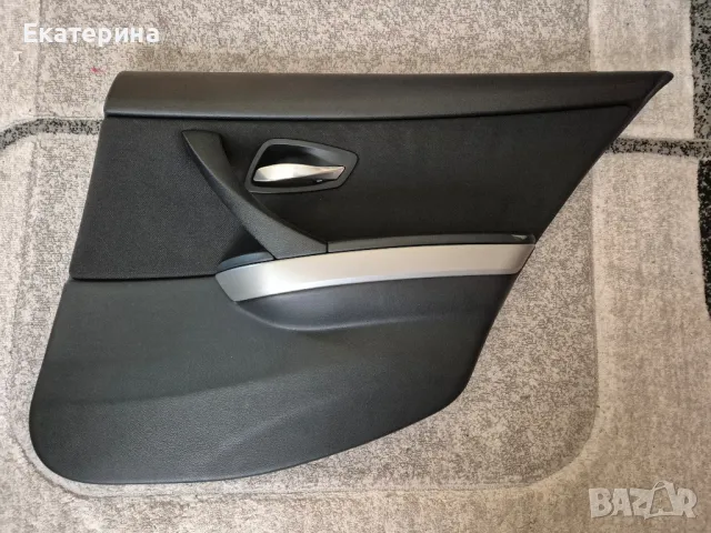 На части БМВ Е90 - BMW E90, снимка 5 - Автомобили и джипове - 41403014