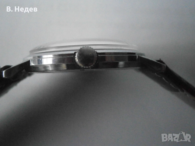 WOSTOK, кал. 2209 /без дата/; 18 jewels, USSR, снимка 5 - Мъжки - 49323659