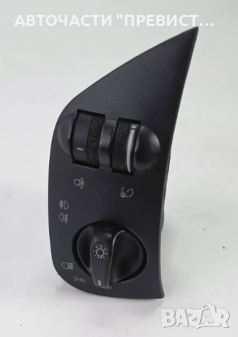 Ключ Светлини Сеат Ибиза Seat Ibiza 91-02г ОЕМ 6k1941531f