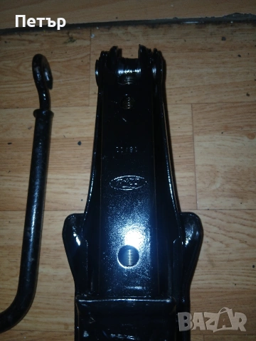 Оем нов крик форд транзит къстъм, снимка 15 - Аксесоари и консумативи - 54048970