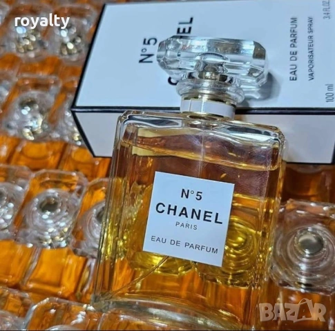 Ch🅰️nel Парфюм 