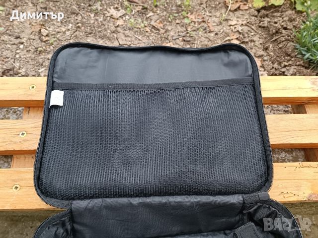 Bosch чанта за винтоверт , снимка 4 - Винтоверти - 45543922