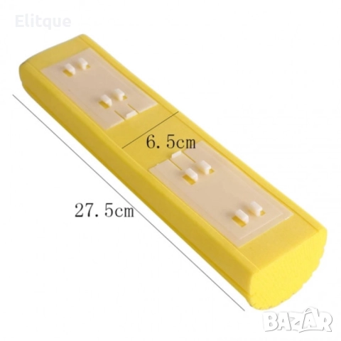 Резерва за моп, гъба тип пеперуда, снимка 7 - Други стоки за дома - 52903225