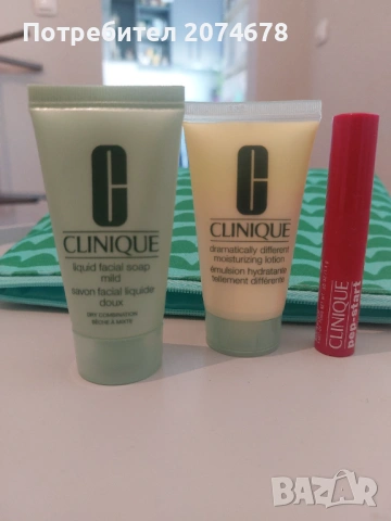 Clinique , снимка 2 - Козметика за лице - 54100061