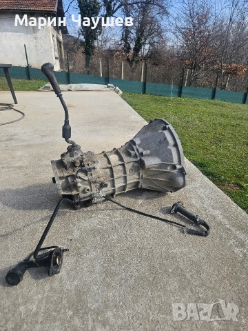 Скорости JEEP CHEROKEE XJ/ZJ