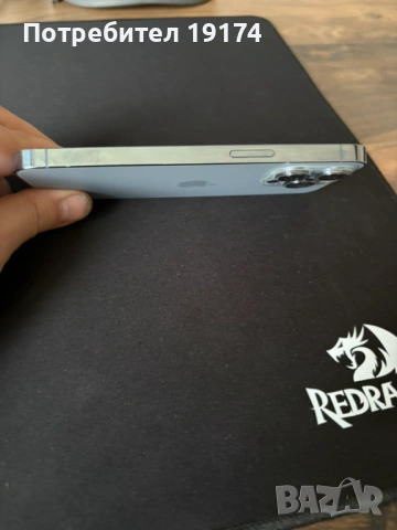 iphone 13 pro 256GB, снимка 7 - Apple iPhone - 54183054