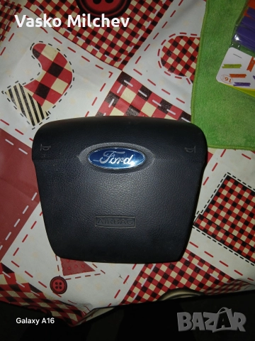 аербег Форд мондео 2009.2010, снимка 3 - Части - 51761575