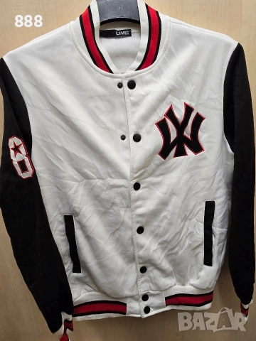 мъжки якета 