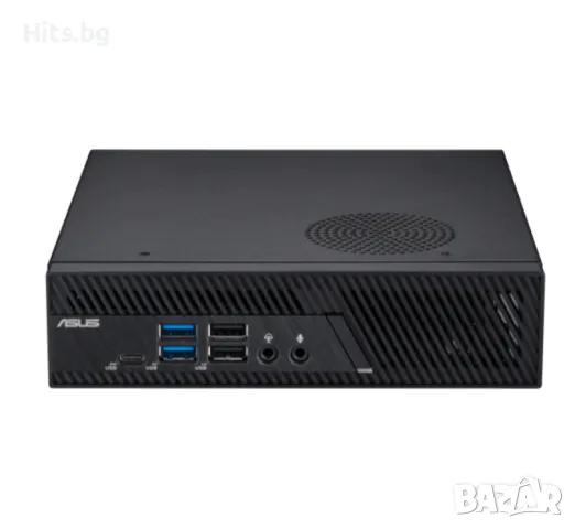 Компютърни системи PC системи ASUS ASUS MINI PC PB63-B5046AH, INTEL CORE I5-13400, 16GB DDR5 RAM, снимка 1 - За дома - 46959110