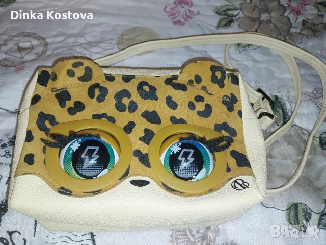 Чантичка Purse Pets , снимка 1