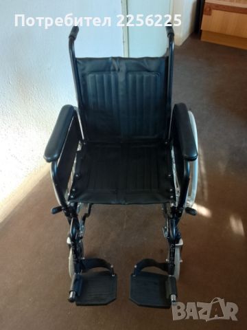 Инвалидна количка , снимка 9 - Инвалидни колички - 46412057