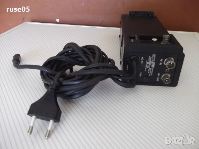 Зарядно "Panasonic - VW-AM1" работещо