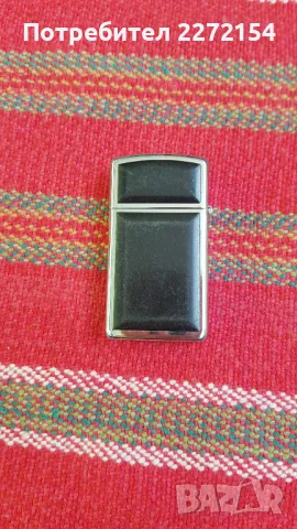 Запалка ZIPPO 2 , снимка 2 - Антикварни и старинни предмети - 49248074