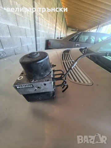 abs помпа за голф 4, снимка 2 - Части - 50587410