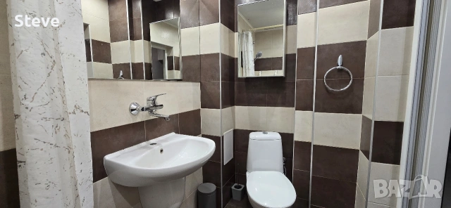 Отдавам под наем - Стара Загора - двустаен - обзаведен - супер център, снимка 7 - Апартаменти - 53772422