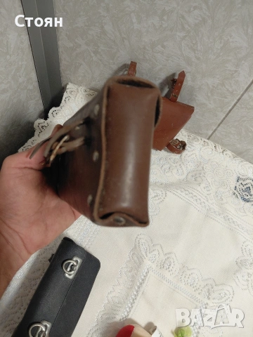 чантички за инструменти за ретро велосипед , снимка 7 - Части за велосипеди - 53401226