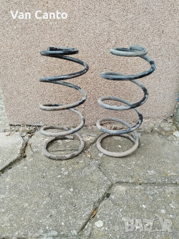 Предни пружини за Волво V50 2.0 дизел